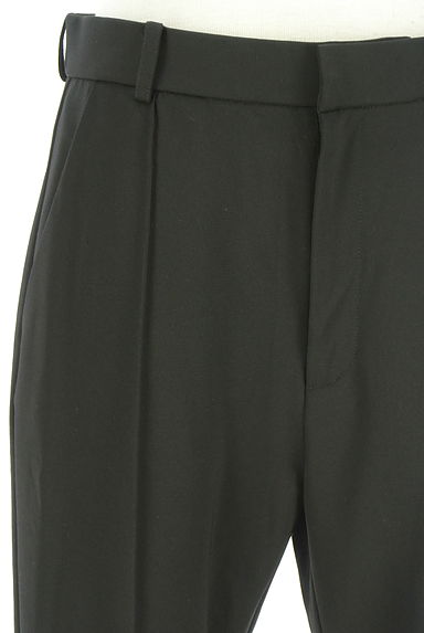 ayane（アヤン）の古着「センターシームテーパードパンツ（パンツ）」大画像４へ