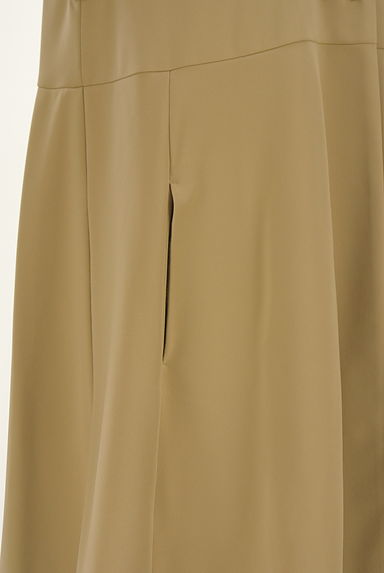 ayane（アヤン）の古着「ロングフレアベスト（ベスト・ジレ）」大画像５へ