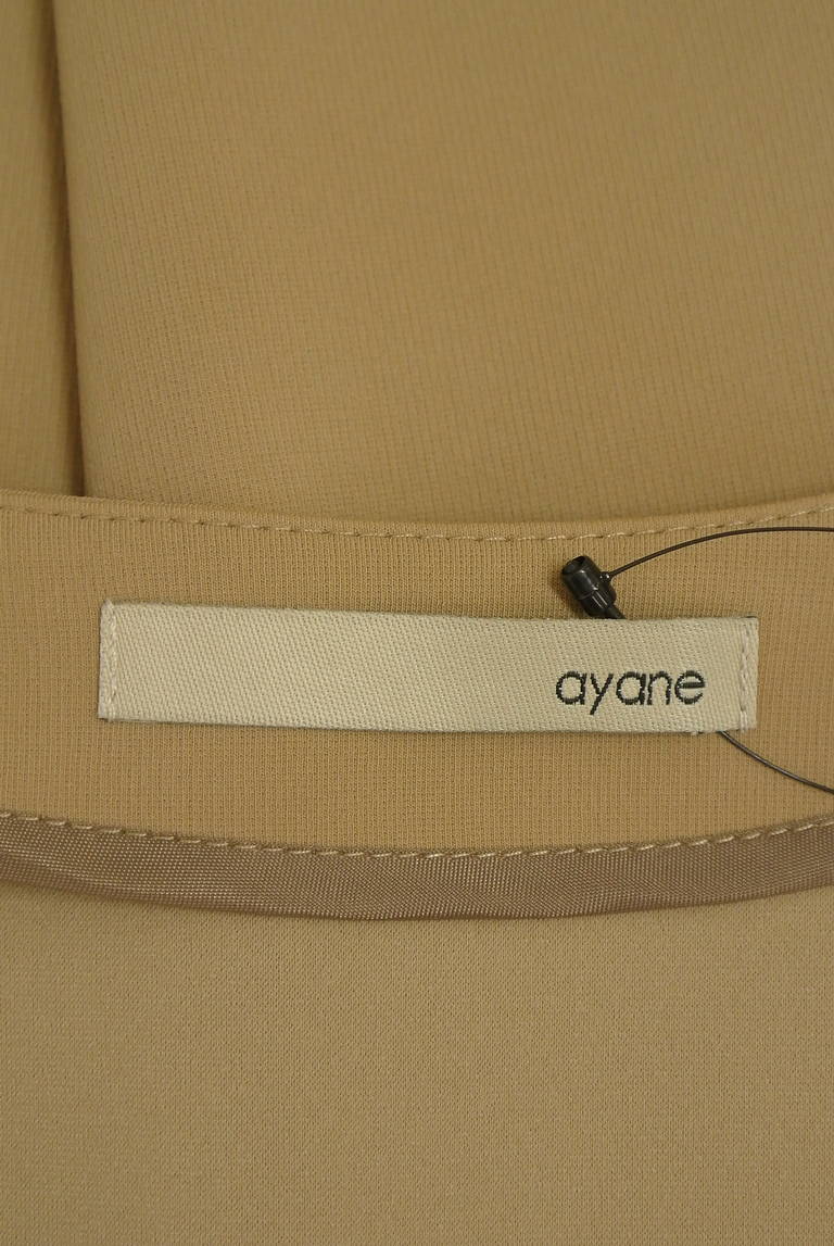 ayane（アヤン）の古着「商品番号：PR10335674」-大画像6