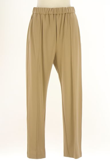 ayane（アヤン）の古着「ウエストゴムテーパードパンツ（パンツ）」大画像１へ