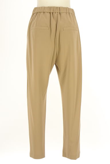 ayane（アヤン）の古着「ウエストゴムテーパードパンツ（パンツ）」大画像２へ