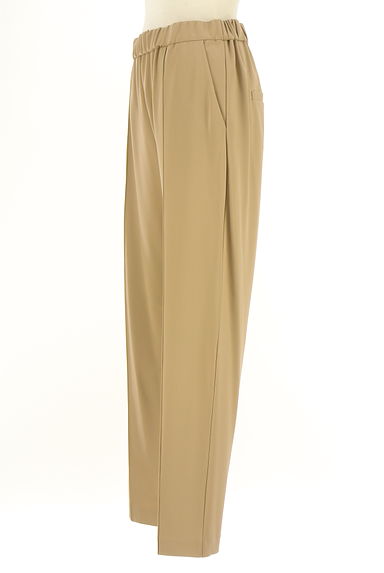 ayane（アヤン）の古着「ウエストゴムテーパードパンツ（パンツ）」大画像３へ