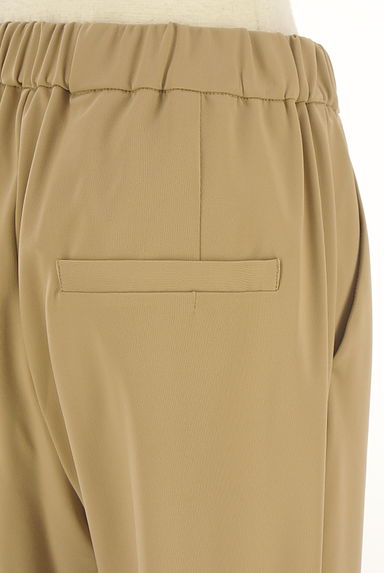 ayane（アヤン）の古着「ウエストゴムテーパードパンツ（パンツ）」大画像５へ