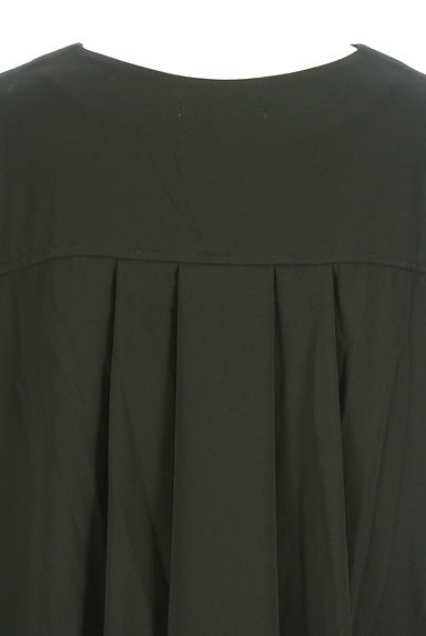 ayane（アヤン）の古着「ボリューム袖フレアブラウス（カットソー・プルオーバー）」大画像５へ