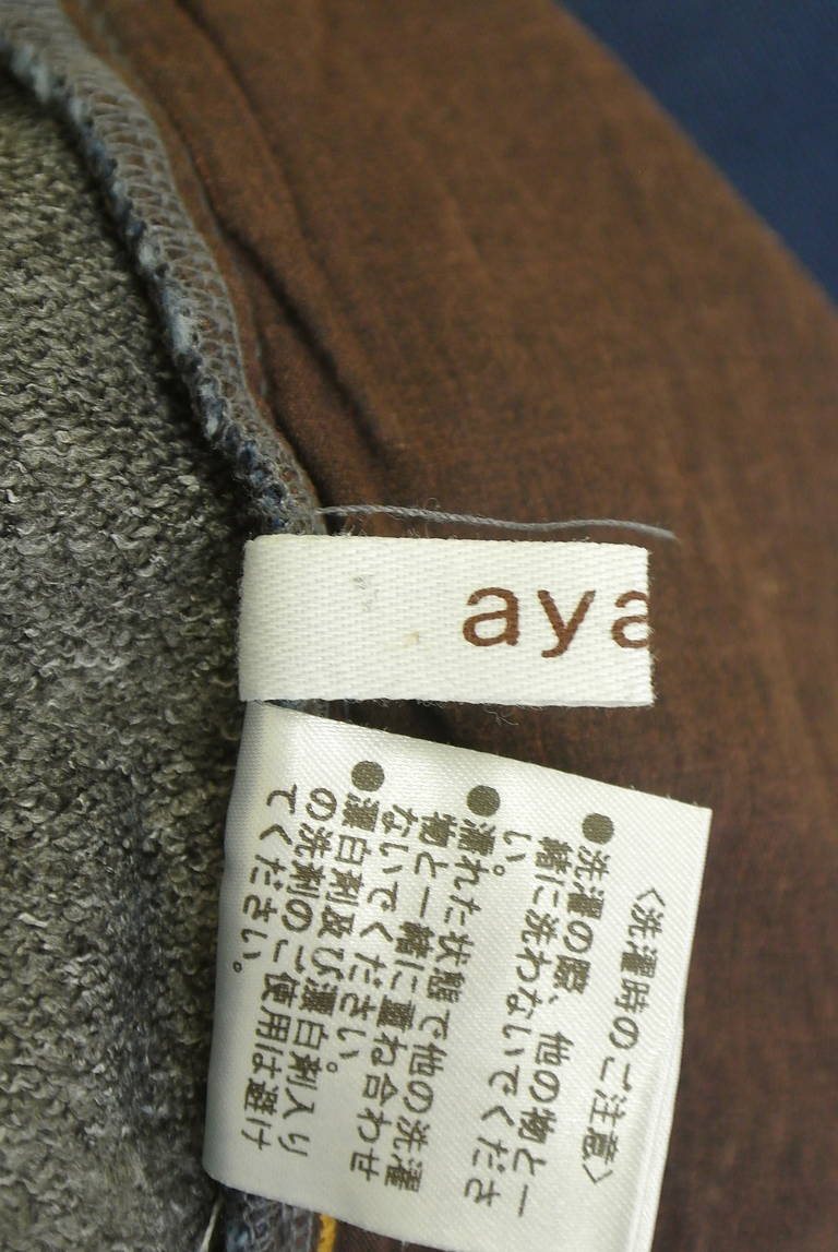 ayane（アヤン）の古着「商品番号：PR10335681」-大画像6