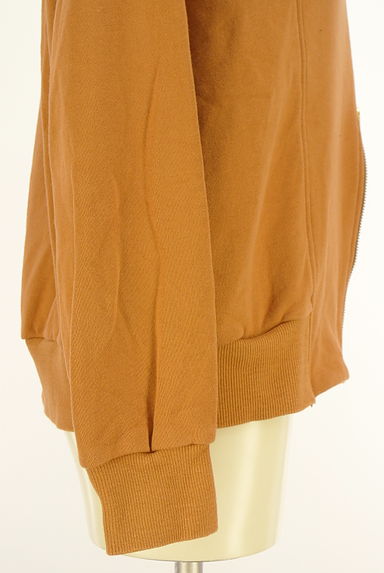 クリックで大画像表示 CYNICAL(シニカル)の古着「ダブルジップフーディ(スウェット・パーカー)」大画像5へ