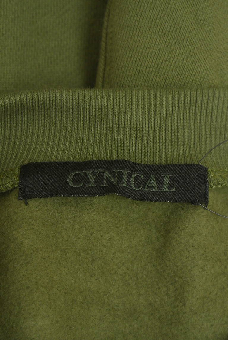 CYNICAL（シニカル）の古着「商品番号：PR10335683」-大画像6