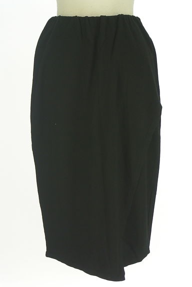 CYNICAL（シニカル）の古着「ラップ風タイトスカート（スカート）」大画像１へ