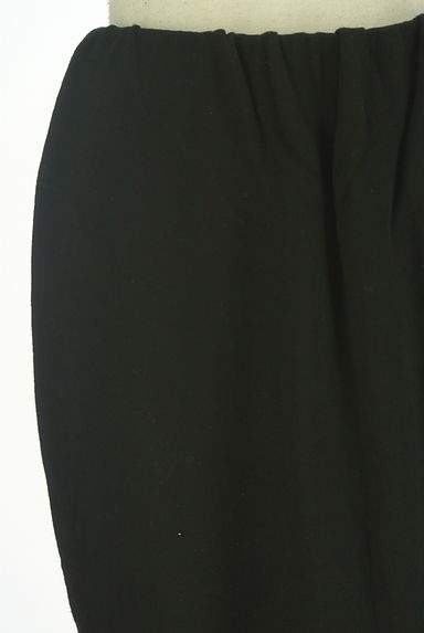 CYNICAL（シニカル）の古着「ラップ風タイトスカート（スカート）」大画像４へ