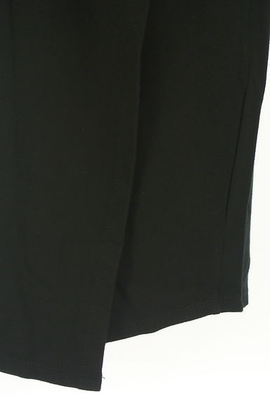 CYNICAL（シニカル）の古着「ラップ風タイトスカート（スカート）」大画像５へ