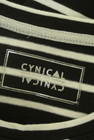 CYNICAL（シニカル）の古着「商品番号：PR10335686」-6