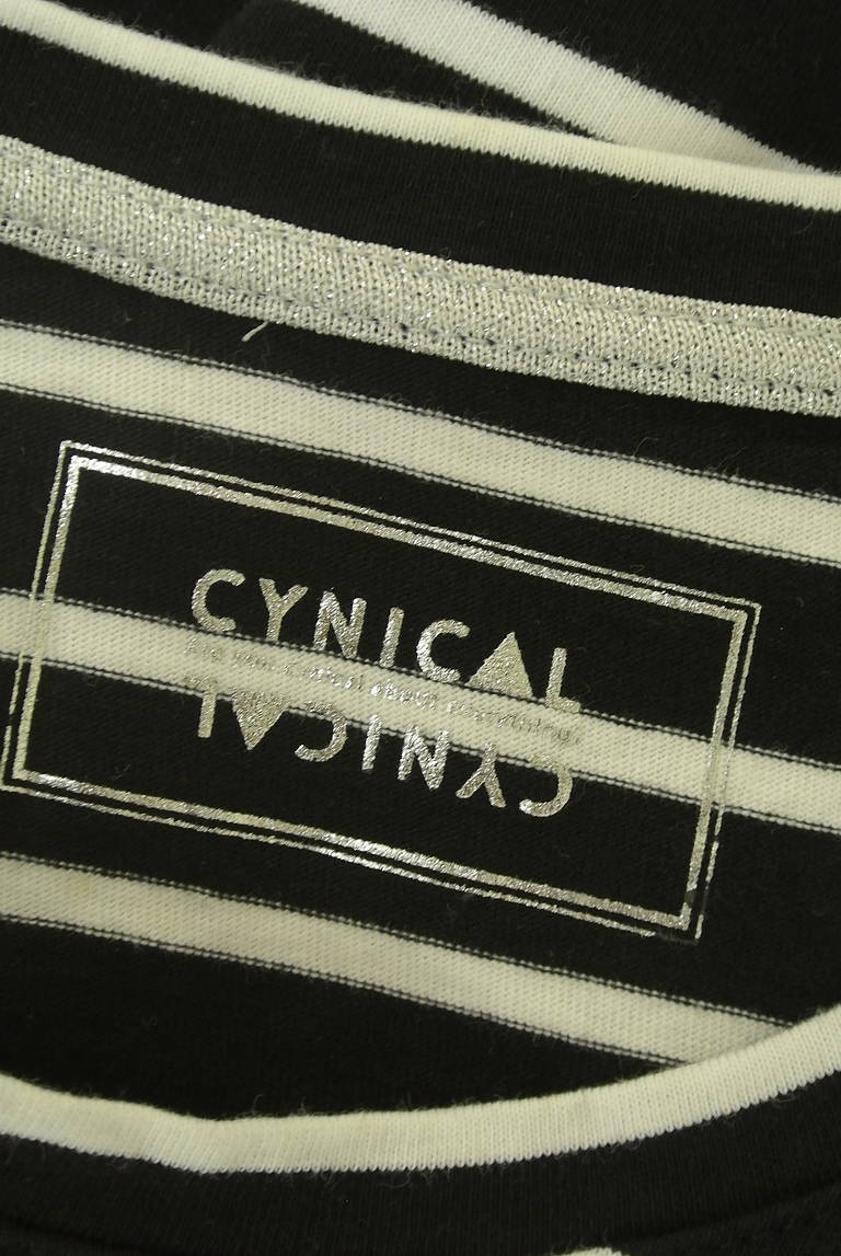 CYNICAL（シニカル）の古着「商品番号：PR10335686」-大画像6