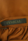 CYNICAL（シニカル）の古着「商品番号：PR10335687」-6