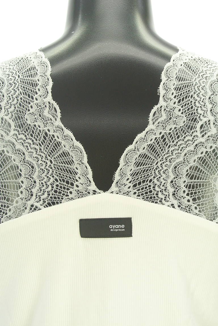 ayane（アヤン）の古着「商品番号：PR10335691」-大画像5