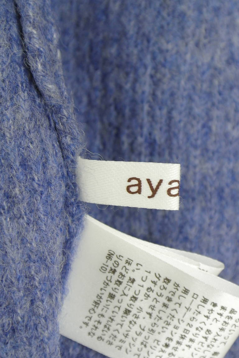 ayane（アヤン）の古着「商品番号：PR10335693」-大画像6
