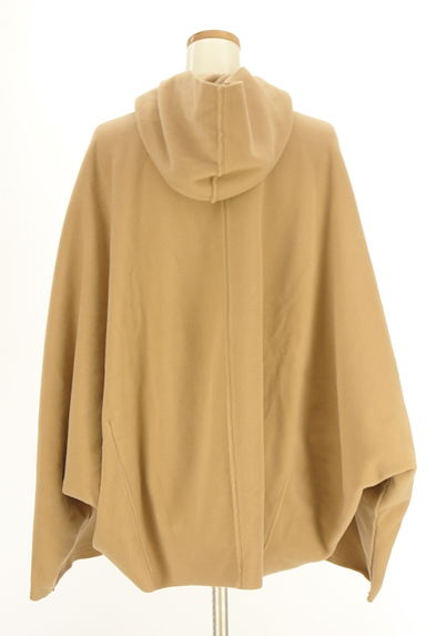 ayane（アヤン）の古着「オーバーサイズドルマンパーカー（ブルゾン・スタジャン）」大画像２へ