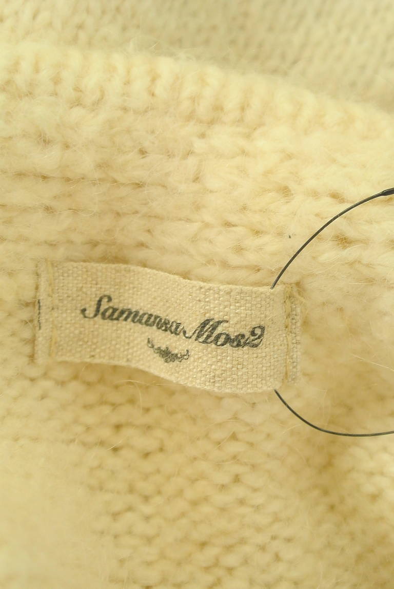 Samansa Mos2（サマンサモスモス）の古着「商品番号：PR10335695」-大画像6