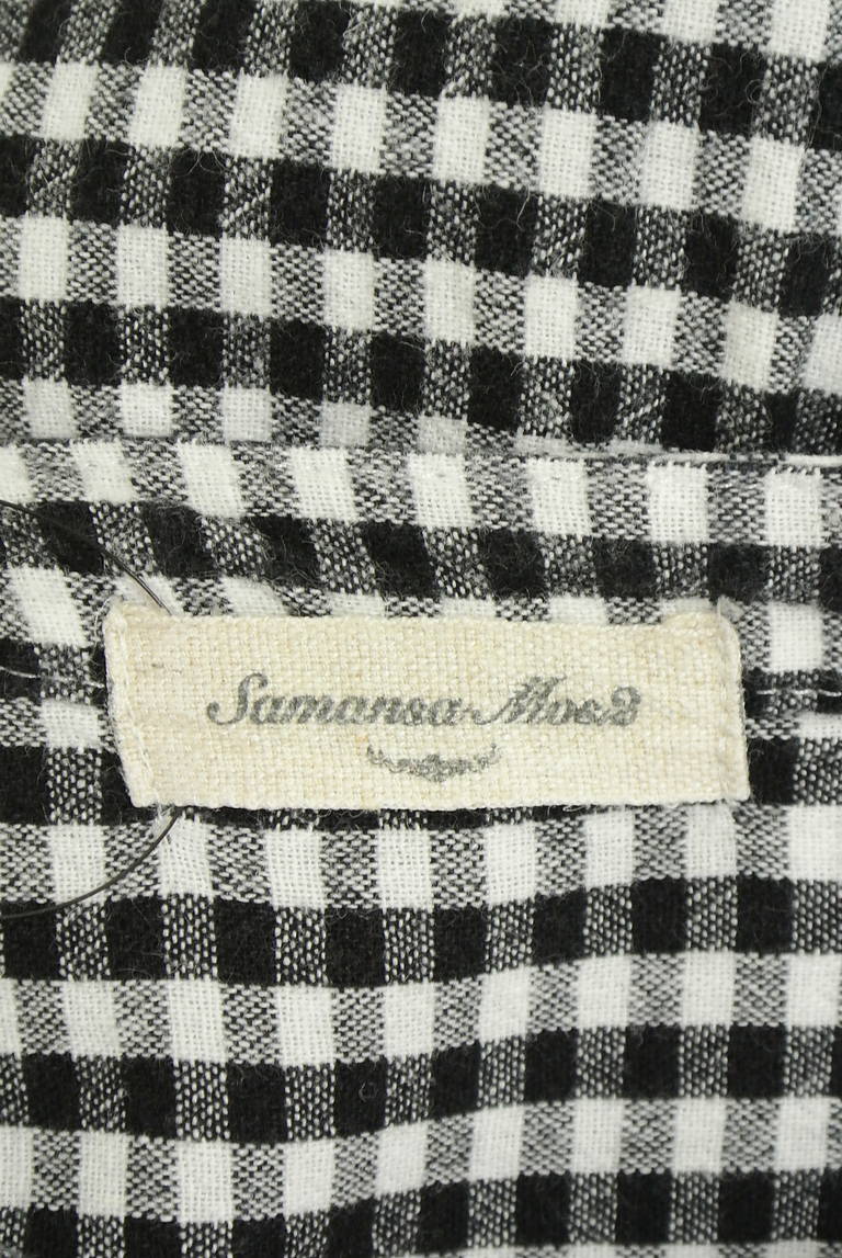Samansa Mos2（サマンサモスモス）の古着「商品番号：PR10335697」-大画像6