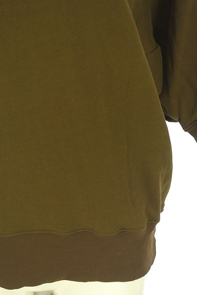 SHIPS（シップス）の古着「7分袖ドルマンカットソー（カットソー・プルオーバー）」大画像５へ