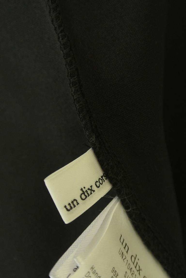 un dix cors（アンディコール）の古着「商品番号：PR10335705」-大画像6