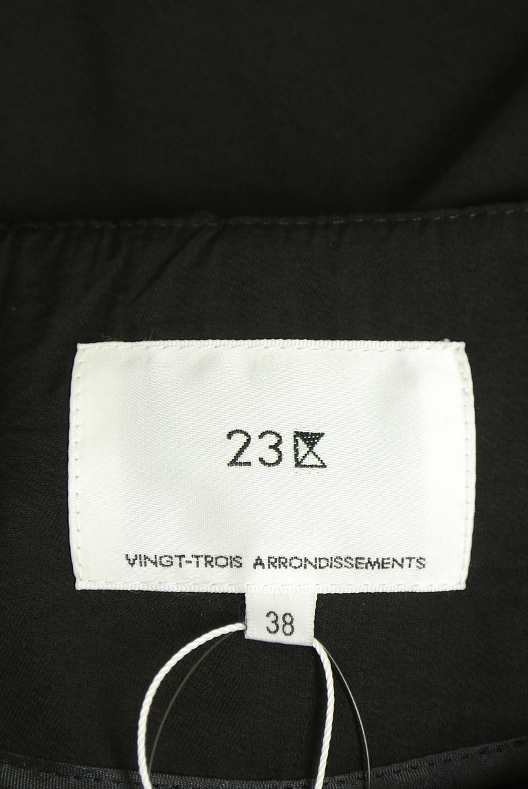 23区（ニジュウサンク）の古着「商品番号：PR10335710」-大画像6