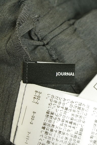 クリックで大画像表示 JOURNAL STANDARD(ジャーナルスタンダード)の古着「サス付きベイカーワイドパンツ(パンツ)」大画像6へ