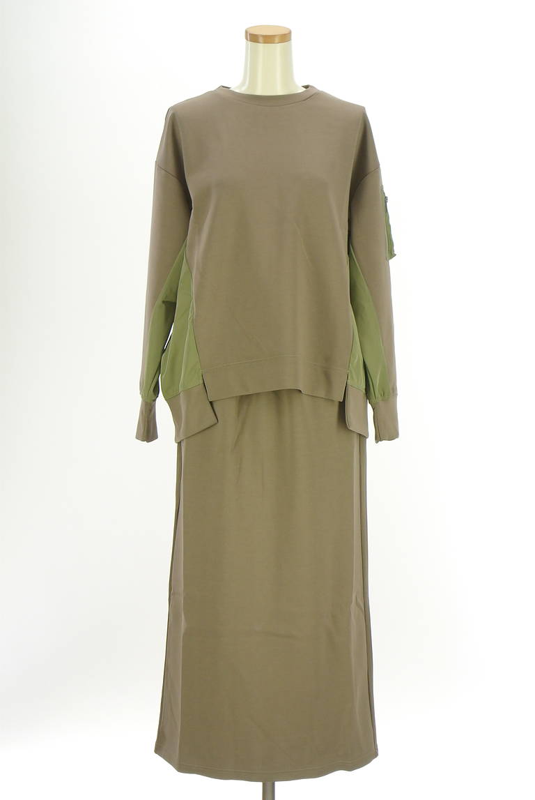 DOUDOU（ドゥドゥ）の古着「商品番号：PR10335712」-大画像1