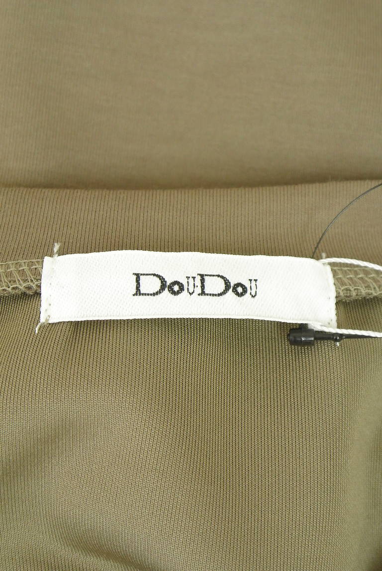 DOUDOU（ドゥドゥ）の古着「商品番号：PR10335712」-大画像6