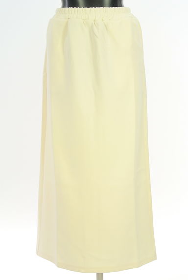 クリックで大画像表示 DOUDOU(ドゥドゥ)の古着「スウェットセットアップ(セットアップ(ジャケット+スカート))」大画像4へ