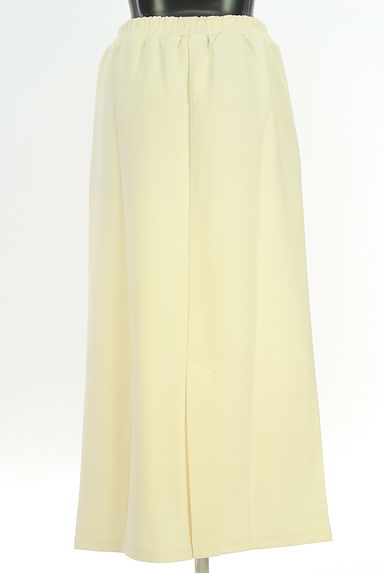 クリックで大画像表示 DOUDOU(ドゥドゥ)の古着「スウェットセットアップ(セットアップ(ジャケット+スカート))」大画像5へ