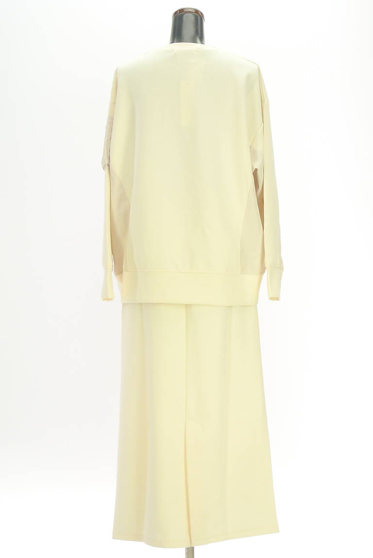 DOUDOU（ドゥドゥ）の古着「商品番号：PR10335713」-大画像2