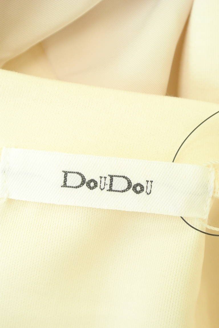 DOUDOU（ドゥドゥ）の古着「商品番号：PR10335713」-大画像6
