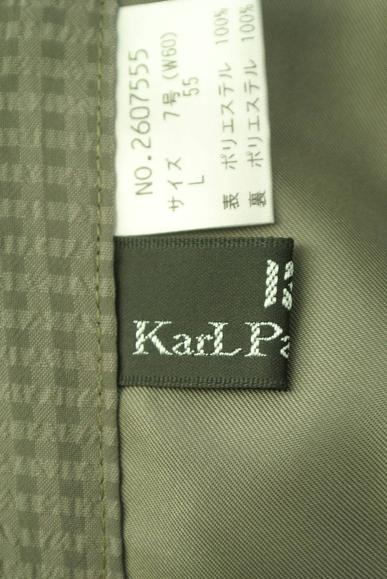 KarL Park Lane（カールパークレーン）の古着「商品番号：PR10335728」-大画像6