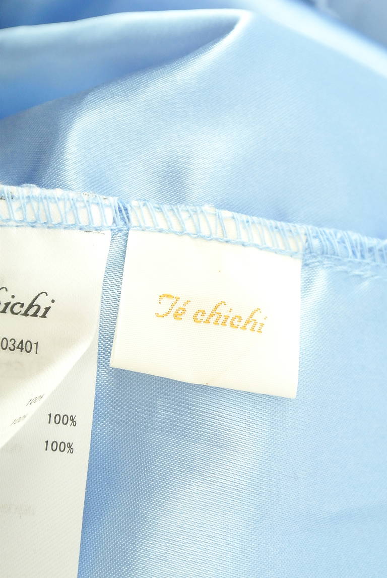 Te chichi（テチチ）の古着「商品番号：PR10335735」-大画像6