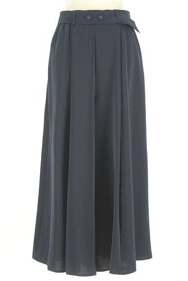 クリックで大画像表示 Te chichi(テチチ)の古着「ベルト付きボリュームワイドパンツ(パンツ)」大画像1へ