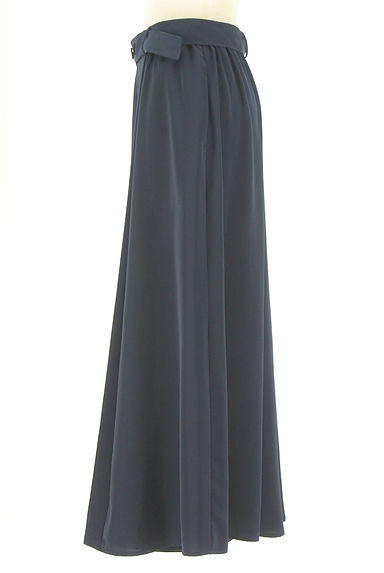 クリックで大画像表示 Te chichi(テチチ)の古着「ベルト付きボリュームワイドパンツ(パンツ)」大画像3へ