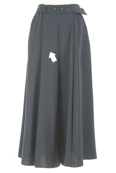 クリックで大画像表示 Te chichi(テチチ)の古着「ベルト付きボリュームワイドパンツ(パンツ)」大画像4へ