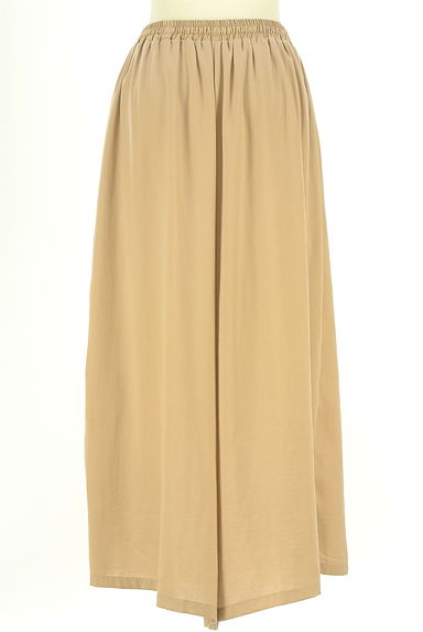 クリックで大画像表示 Te chichi(テチチ)の古着「微光沢ワイドパンツ(パンツ)」大画像2へ