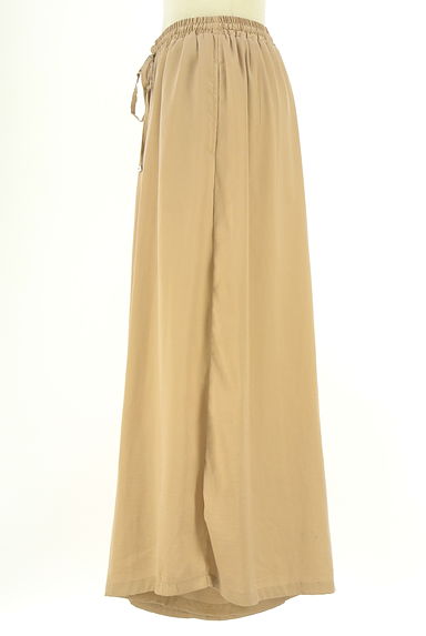 クリックで大画像表示 Te chichi(テチチ)の古着「微光沢ワイドパンツ(パンツ)」大画像3へ