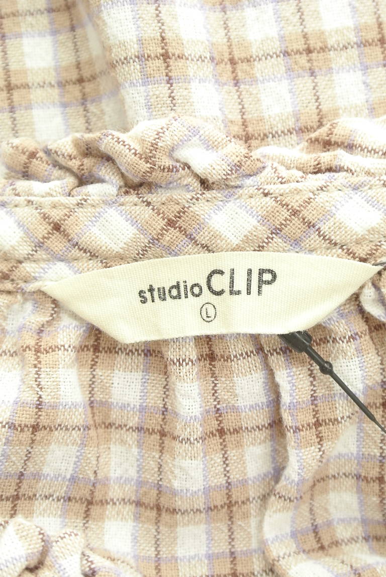 studio CLIP（スタディオクリップ）の古着「商品番号：PR10335743」-大画像6