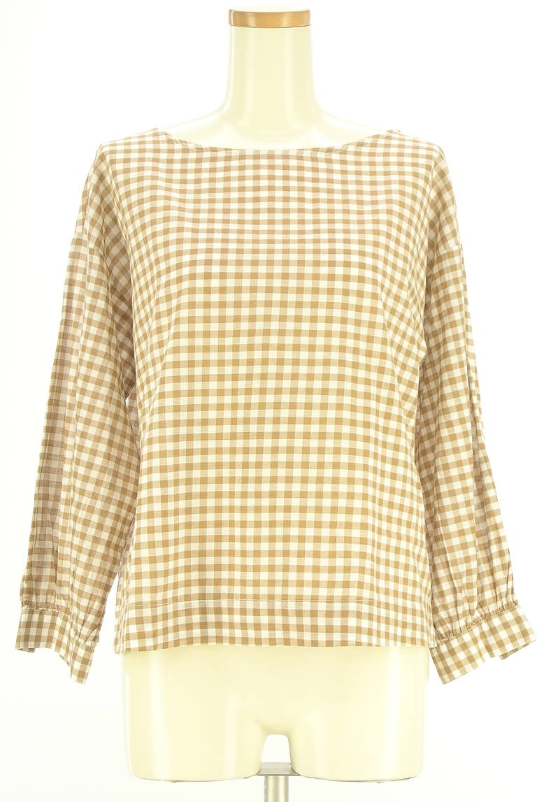 Samansa Mos2（サマンサモスモス）の古着「商品番号：PR10335745」-大画像1