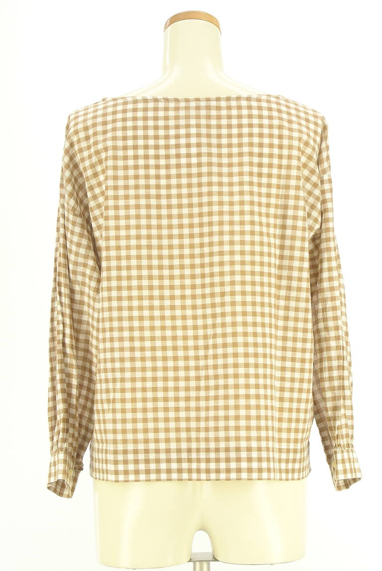 Samansa Mos2（サマンサモスモス）の古着「商品番号：PR10335745」-大画像2