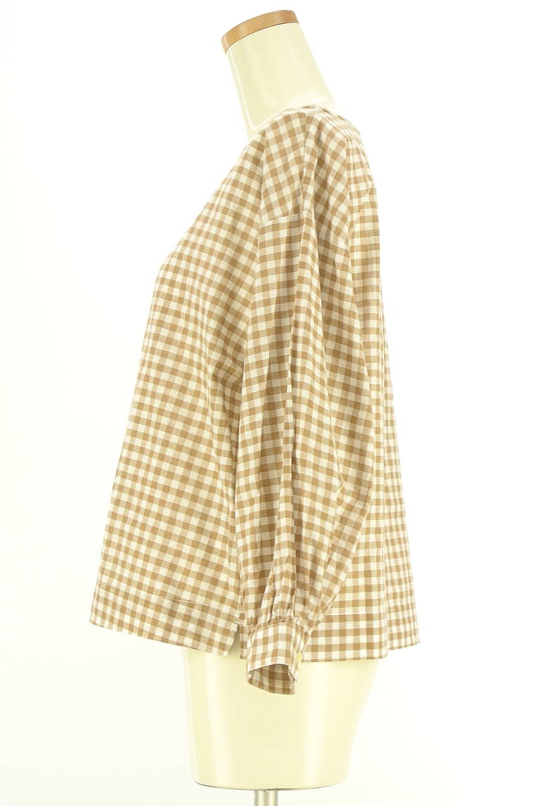 Samansa Mos2（サマンサモスモス）の古着「商品番号：PR10335745」-大画像3