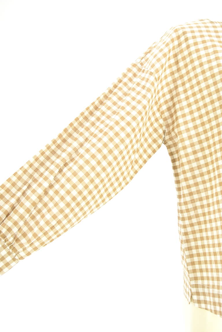 Samansa Mos2（サマンサモスモス）の古着「商品番号：PR10335745」-大画像4