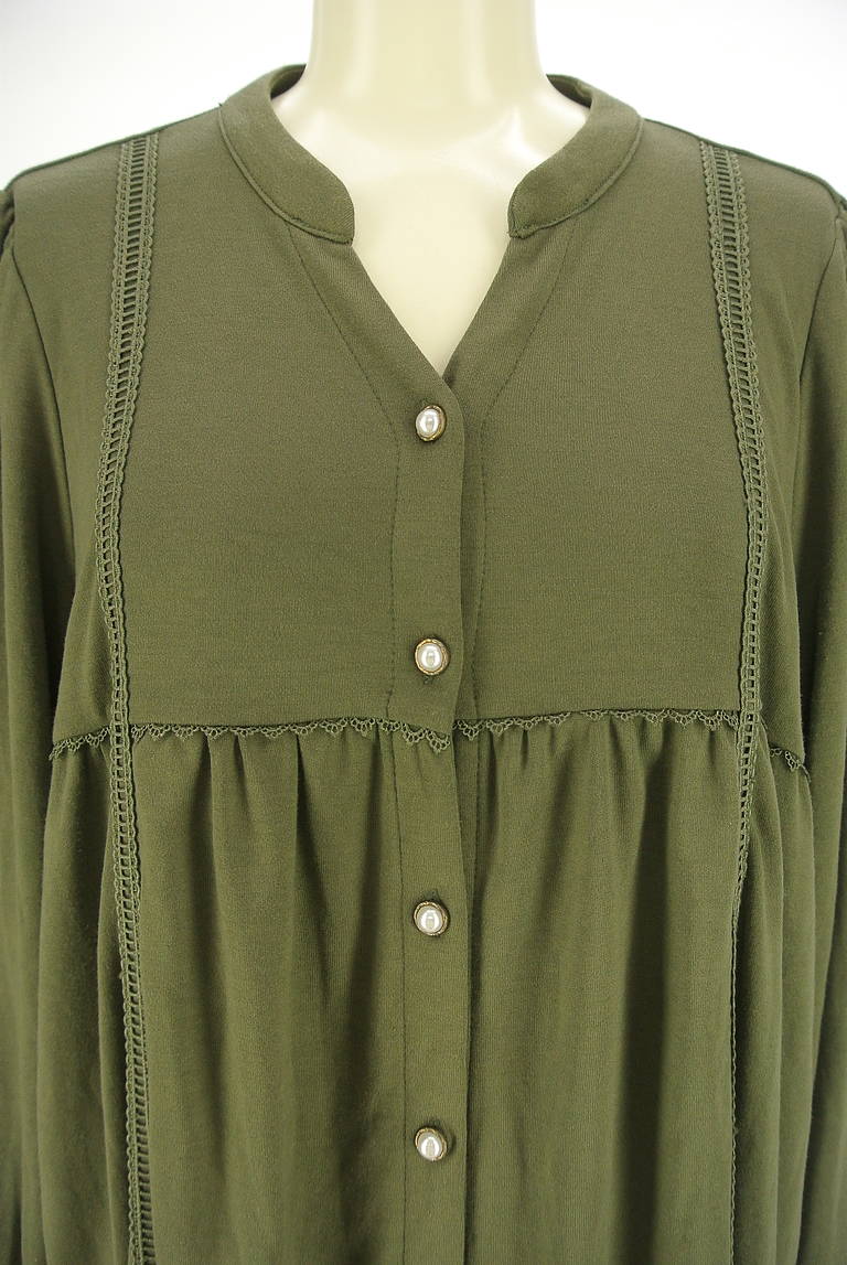 axes femme（アクシーズファム）の古着「商品番号：PR10335750」-大画像4