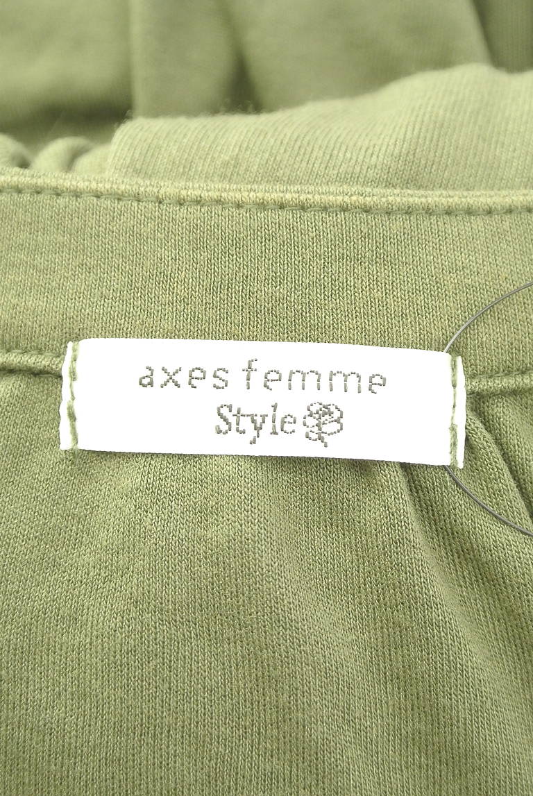 axes femme（アクシーズファム）の古着「商品番号：PR10335750」-大画像6