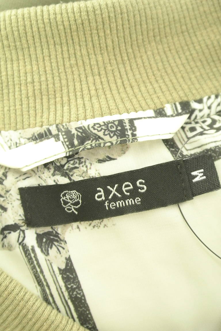 axes femme（アクシーズファム）の古着「商品番号：PR10335758」-大画像6