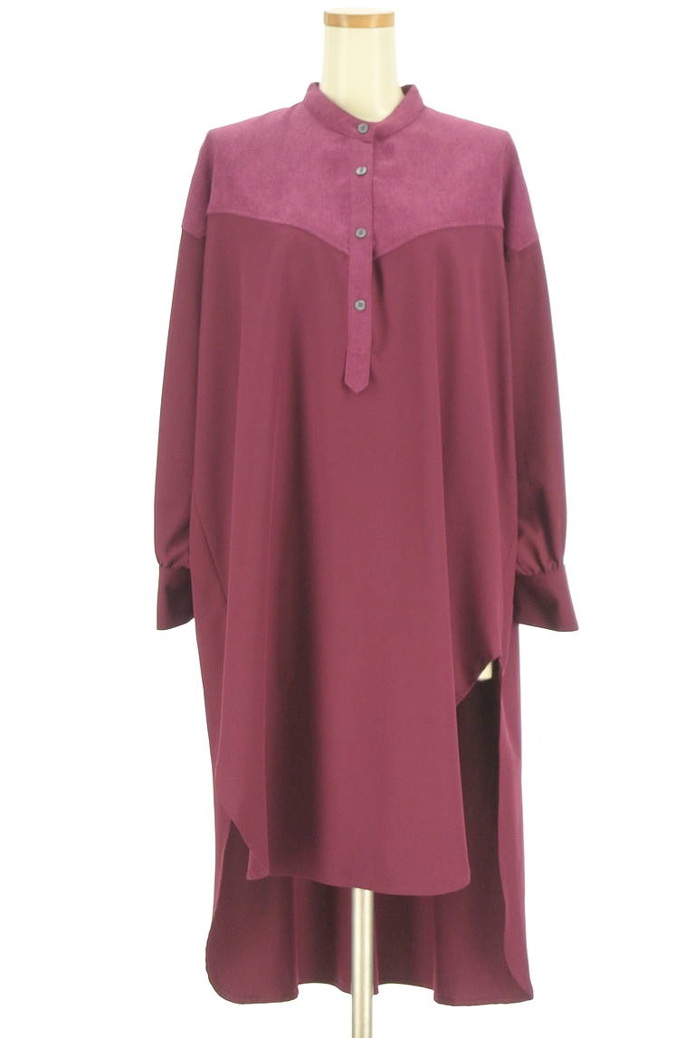 OSMOSIS（オズモーシス）の古着「商品番号：PR10335763」-大画像1