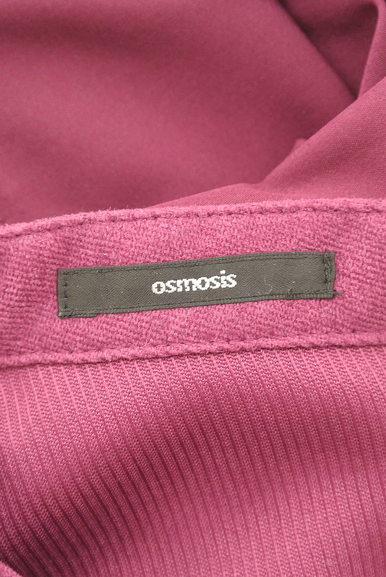 OSMOSIS（オズモーシス）の古着「商品番号：PR10335763」-大画像6