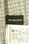 HIROKO KOSHINO（ヒロココシノ）の古着「商品番号：PR10335767」-6